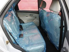 2011款 1.3L 手动 精英型