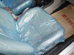 2011款 1.3L 手动 精英型