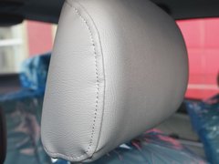 2011款 1.3L 手动 精英型