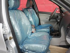 2011款 1.3L 手动 精英型