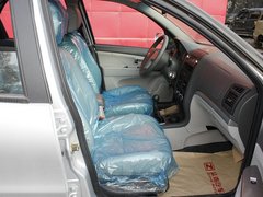 2011款 1.3L 手动 精英型