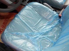 2011款 1.3L 手动 精英型