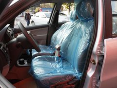 2011款 1.3L 手动 精英型