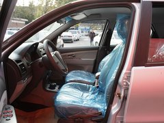 2011款 1.3L 手动 精英型