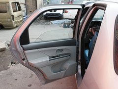 2011款 1.3L 手动 精英型