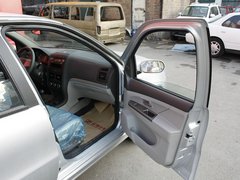 2011款 1.3L 手动 精英型