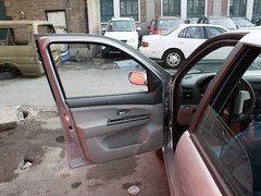 2011款 1.3L 手动 精英型