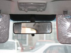 2011款 1.3L 手动 精英型