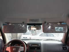 2011款 1.3L 手动 精英型