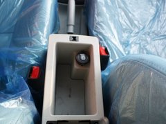2011款 1.3L 手动 精英型