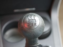 2011款 1.3L 手动 精英型