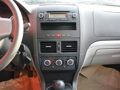 2011款 1.3L 手动 精英型