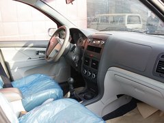 2011款 1.3L 手动 精英型