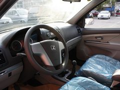 2011款 1.3L 手动 精英型