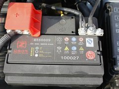 2011款 1.3L 手动 精英型