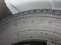 2011款 1.3L 手动 精英型