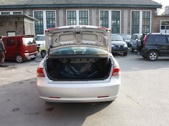 2011款 1.3L 手动 精英型