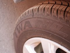 2011款 1.3L 手动 精英型