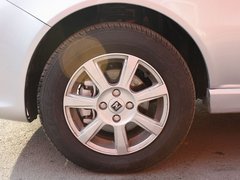 2011款 1.3L 手动 精英型