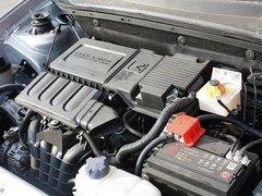 2011款 1.3L 手动 精英型