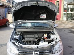 2011款 1.3L 手动 精英型