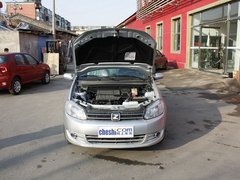 2011款 1.3L 手动 精英型