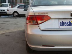 2011款 1.3L 手动 精英型
