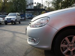 2011款 1.3L 手动 精英型