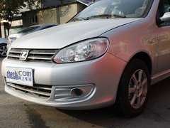 2011款 1.3L 手动 精英型