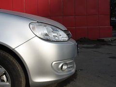 2011款 1.3L 手动 精英型