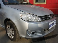 2011款 1.3L 手动 精英型