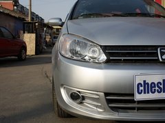 2011款 1.3L 手动 精英型