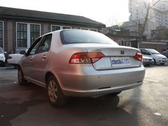 2011款 1.3L 手动 精英型