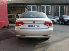2011款 1.3L 手动 精英型