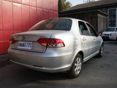 2011款 1.3L 手动 精英型
