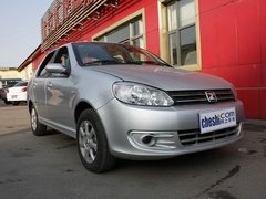 2011款 1.3L 手动 精英型