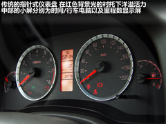 2011款 1.5L 手动 豪华型