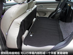 2011款 1.5L 手动 豪华型