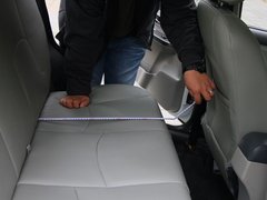 2011款 1.5L 手动 豪华型