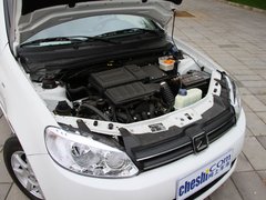 2011款 1.5L 手动 豪华型