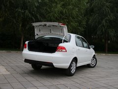 2011款 1.5L 手动 豪华型