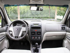 2011款 1.5L 手动 豪华型