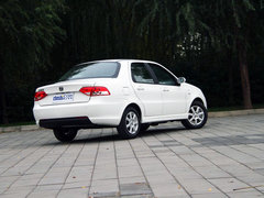 2011款 1.5L 手动 豪华型