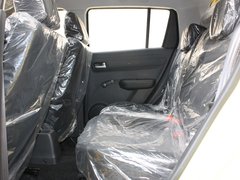 2011款 1.3L 手动 超值版
