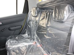 2011款 1.3L 手动 超值版