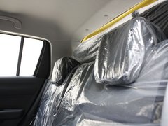 2011款 1.3L 手动 超值版