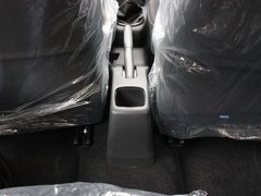 2011款 1.3L 手动 超值版