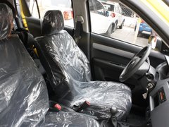 2011款 1.3L 手动 超值版