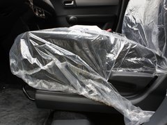 2011款 1.3L 手动 超值版