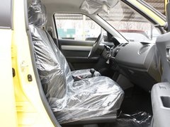 2011款 1.3L 手动 超值版